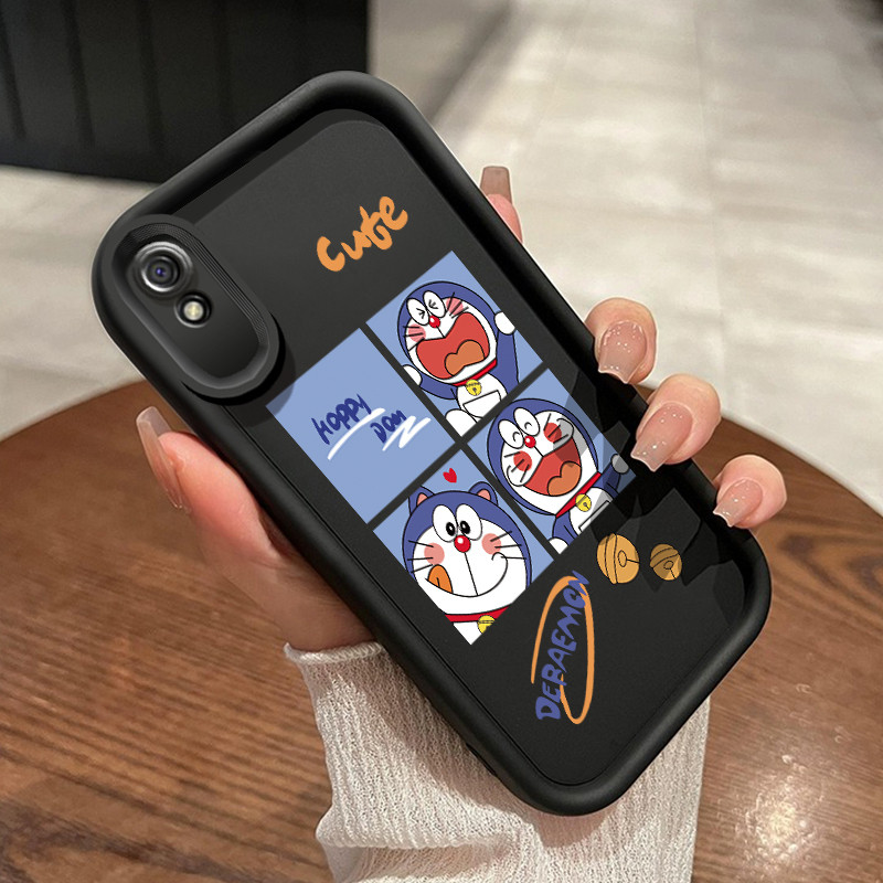 Casing Hp Untuk Xiaomi Redmi 9A Redmi 9i Redmi 9T Redmi 9 Power Case Casing HP Kasing Anti Drop Cesi