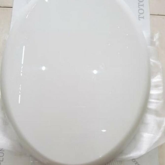 Toilet Cover TOTO CW420.Cw 421 cw 660 /tutup closet toto tc505SW