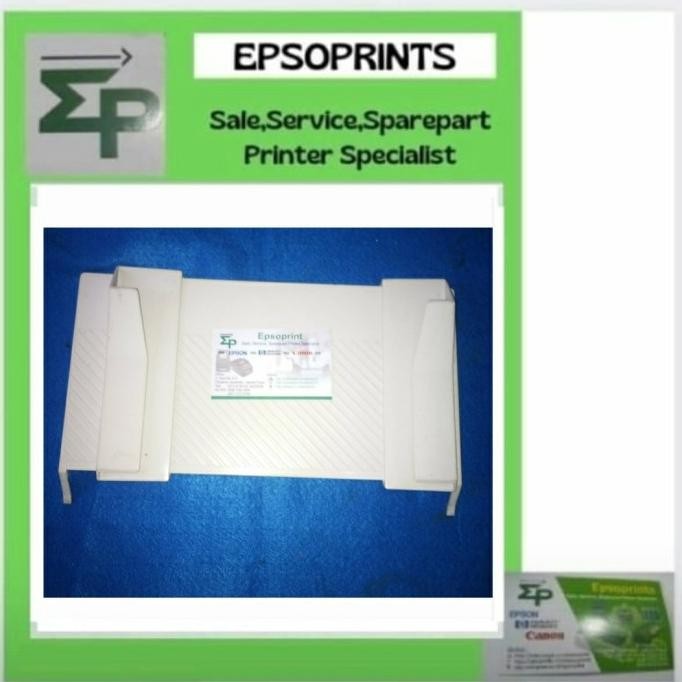 Tatakan Kertas Epson Lx800 Paper Tray Epson Lx800 Termurah