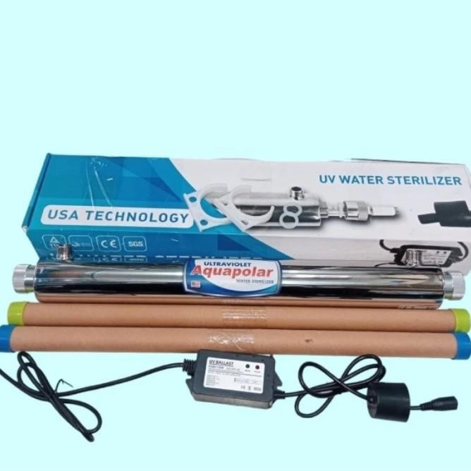 Lampu Uv 6 Gpm