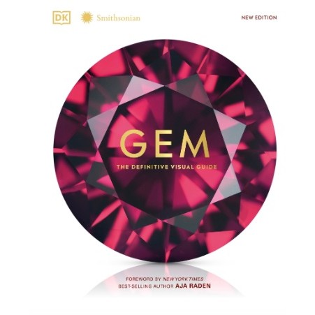 

(FXL /D) Smithsonian - Gem - The Definitive Visual Guide (New Edition)