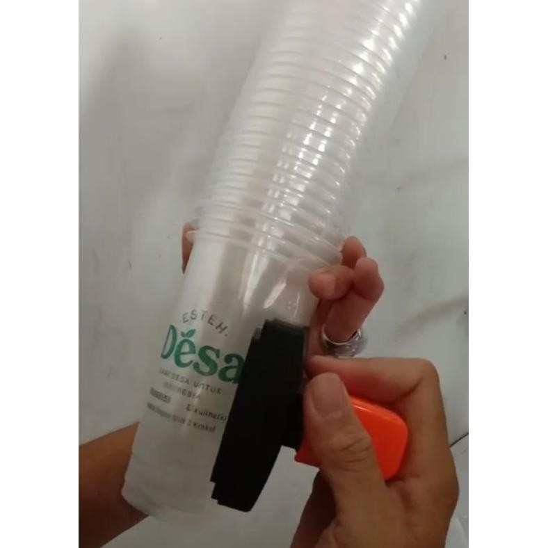 

If56 TINTA PERMANENT UNTUK STEMPEL FLASH OTOMATIS, MEDIA PLASTIK ,isi 100 ml Berkualitas