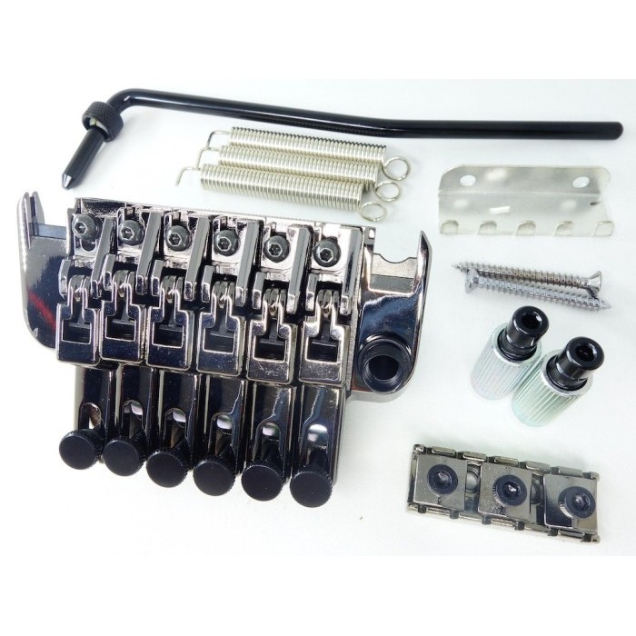 Ibanez Edge Zero 2 Tremolo Bridge Cosmo