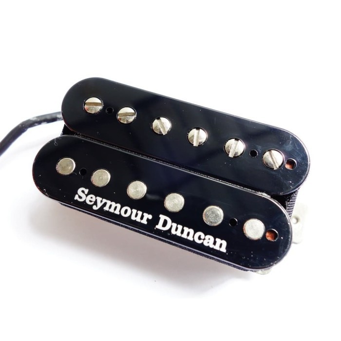 Seymour Duncan SH-6N Guitar Pickup Neck