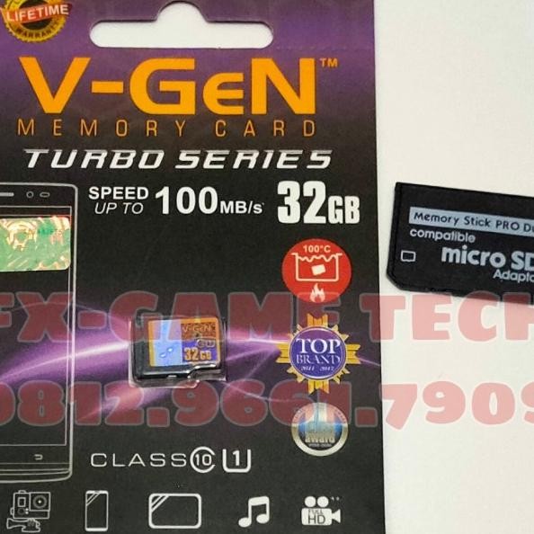 Mmc Memory Card Psp Playstation Portable Full Game + Adaptor Pro Duo