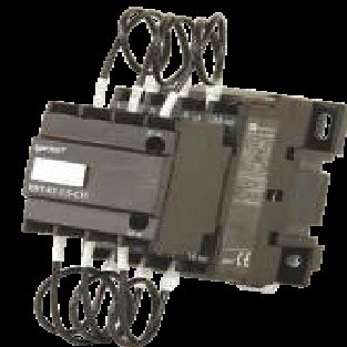 KONTAKTOR KAPASITOR 50 KVAR