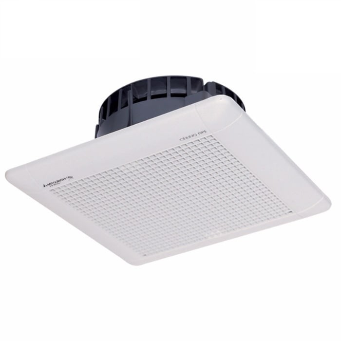 Mitsubishi Electric Ceiling Exhaust Fan 8 Ex20Sc5T 20Sc5T Murah