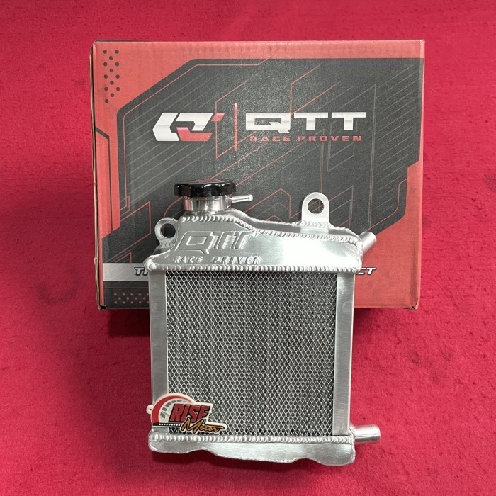 Radiator QTT Nmax Aerox