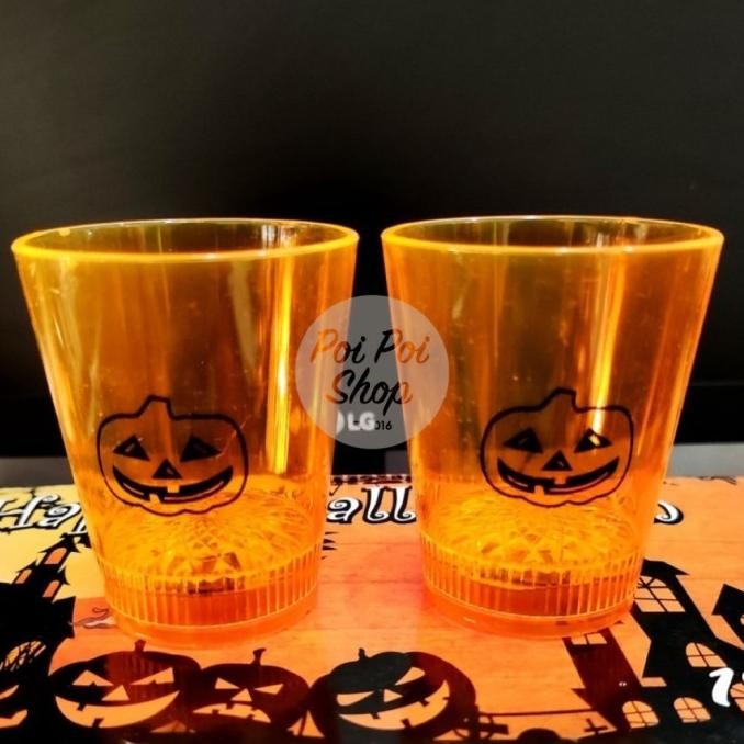 

Alat Makan Halloween Dekorasi Pesta Souvenir Party Sendok Garpu Kue Cake Gelas Pumpkin Mainan Spoon Fork Dbagus Kualitas Terbaik Stok Terbatas