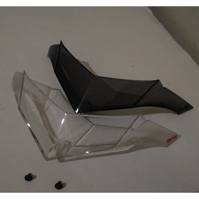 Spoiler Helm Njs Ori