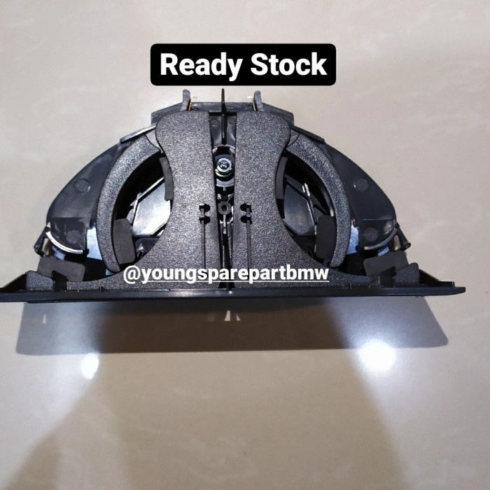 CUP HOLDER BELAKANG BMW E39 520I 523I 525I 528I 530I THN 96-04