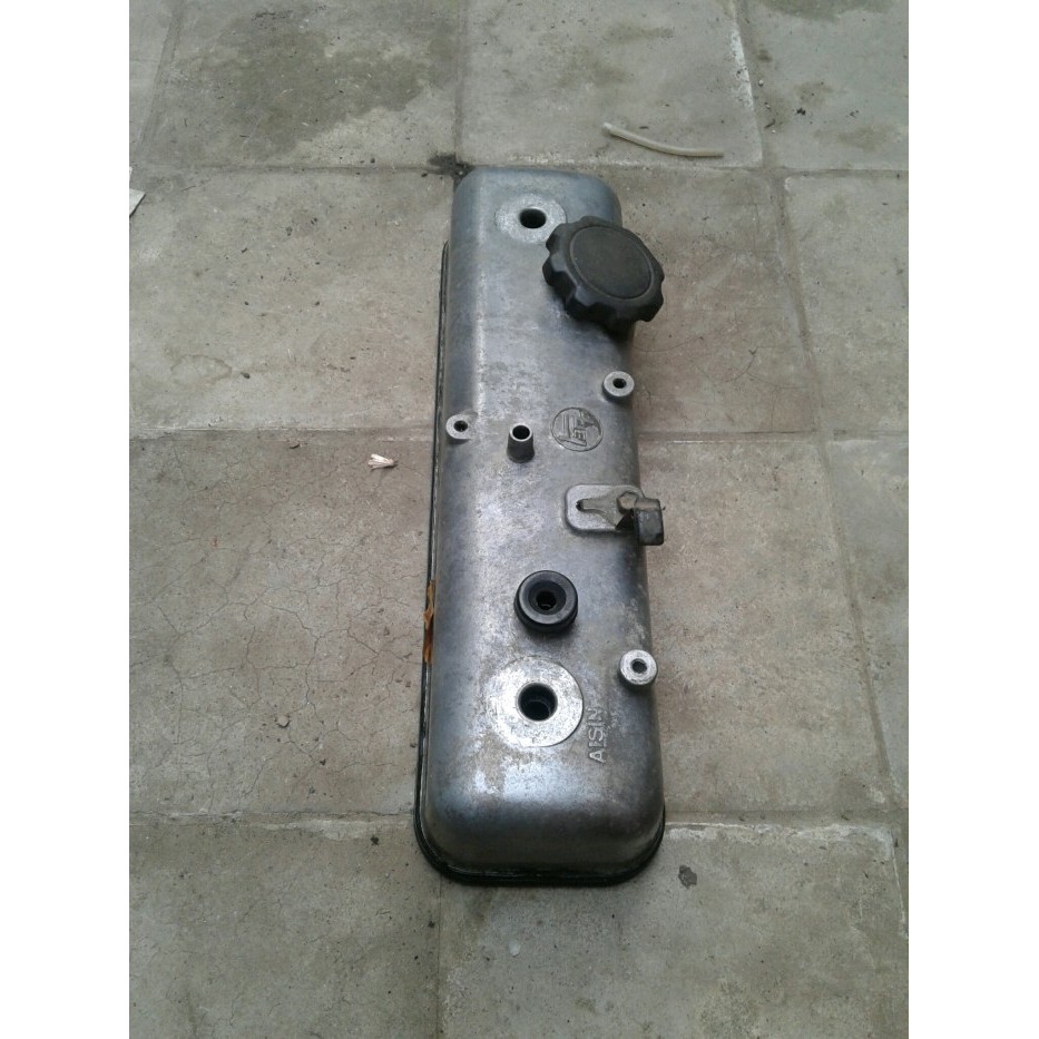 [ODB] tutup klep cylinder head Toyota kijang super 5k