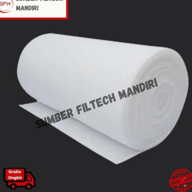 Filter Press Cloth / Kain Saringan Mesin Kain Filter Press Pp 750A