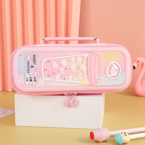 

Tempat Pensil Kapasitas Besar Tempat Pensil Kotak Pensil Siswa