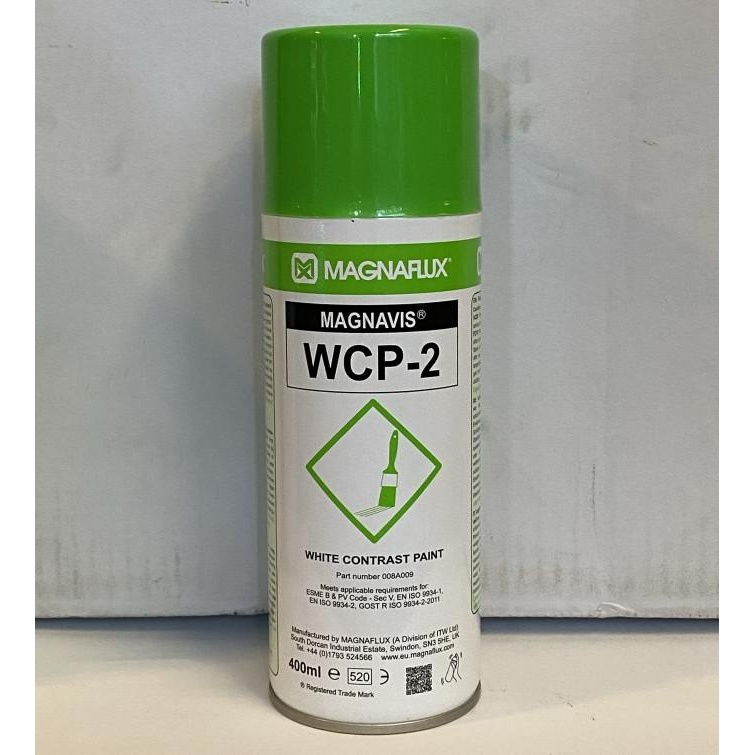 PEREKAT Magnaflux wcp 2 magnavis wcp2