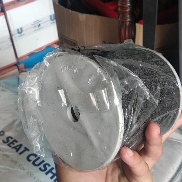 Unilever Pureit Classic Germkill Kit Filter 3000 L - Refill PureIt