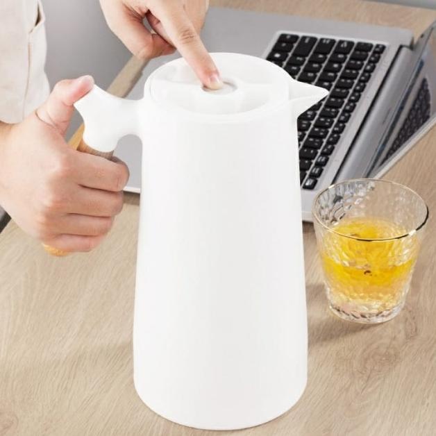 Sesebi Teko Thermos 1000Ml Estetik