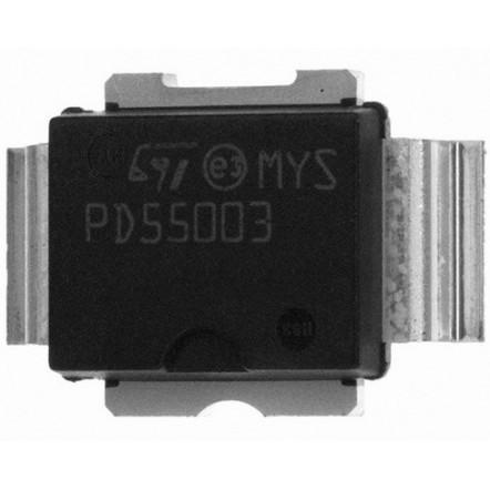 PD55003 RF MOSFET TRANSISTOR ORIGINAL DAN TERPERCAYA