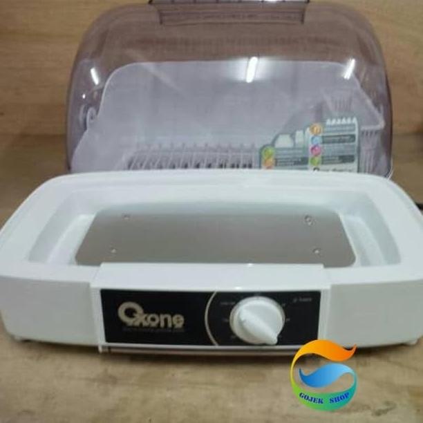 Oxone Eco Dish Dryer/ Rak Higienis / Sterilizer Ox968