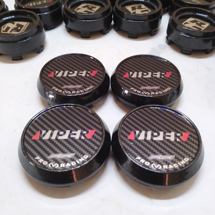 DOP VELG VIPER FF1 PRO RACING