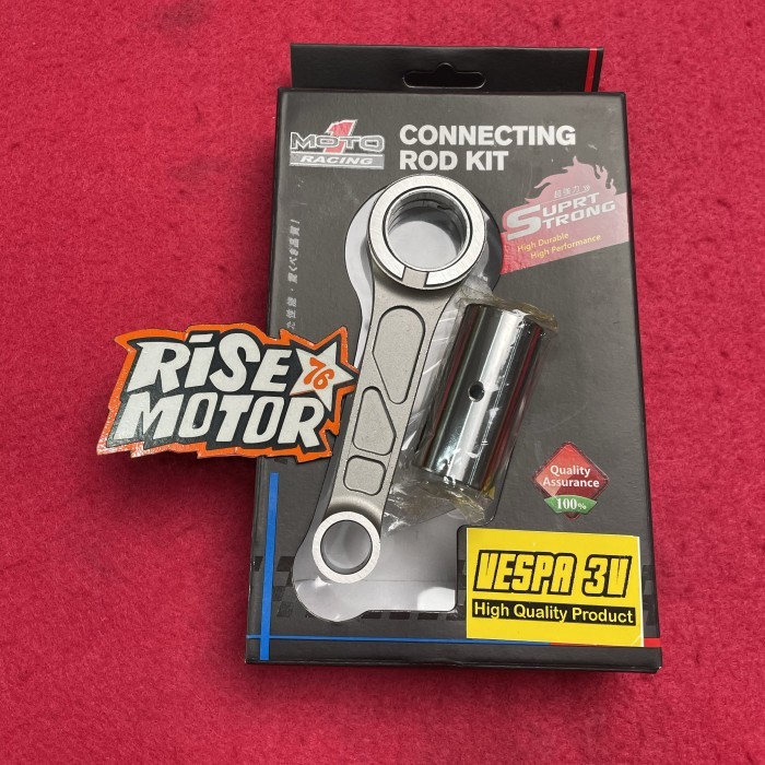 STANG SEHER MOTO 1 VESPA 3V