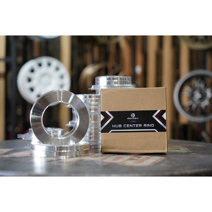 CENTER RING / CENTERING VELG 106X108 (FORTUNER, TOYOTA 4X4)