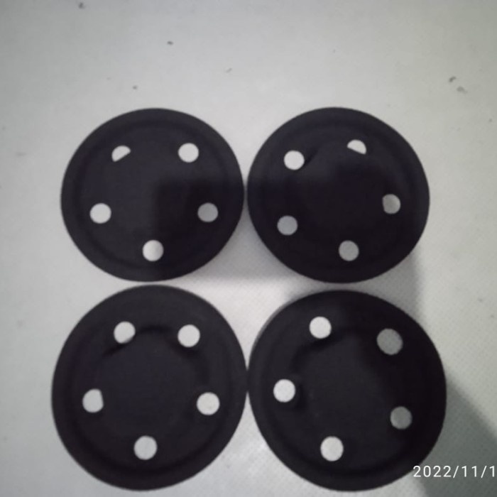 CENTER DOP VELG KALENG PCD 5X100