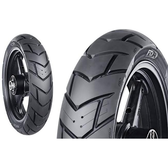 Fdr Maxtreme 110/70-17 Tubeless... Premium