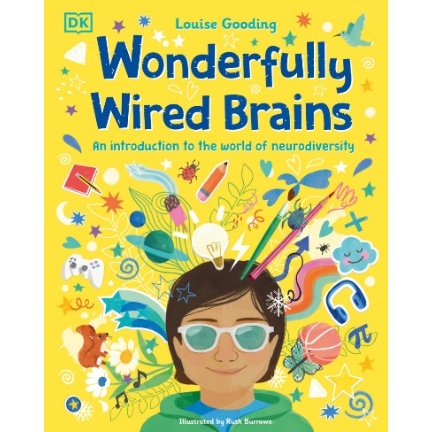 

(FXL / D) Wonderfully Wired Brains