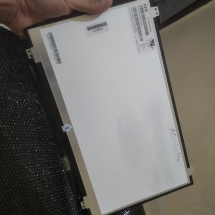 LED LCD LAPTOP 14 INCH SLIM PIN 30 PIN 40 MINUS LCD ASUS LEVONO ACER