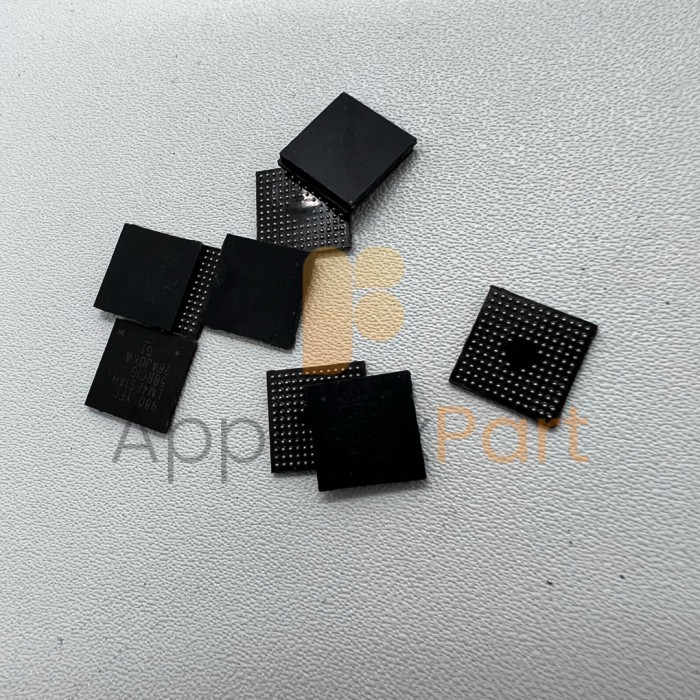 IC SMC MACBOOK AIR MACBOOK PRO 2010-2017