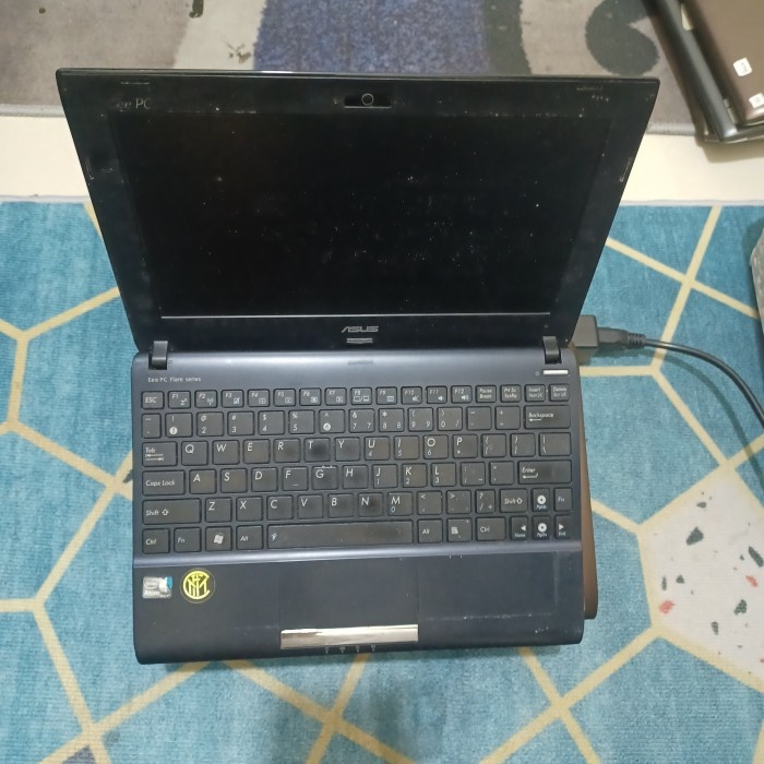 NOTEBOOK ASUS EEPC INTEL ATOM
