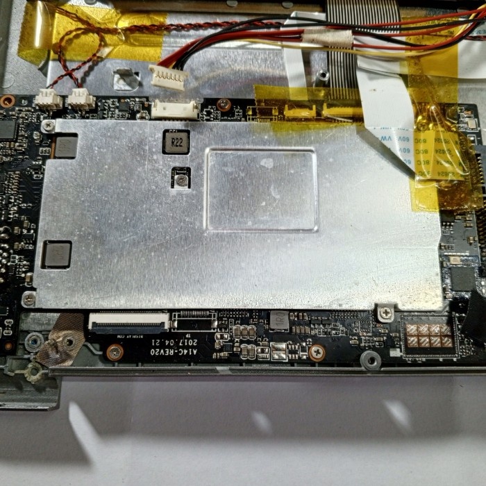 MAINBOARD AXIOO MYBOOK 14