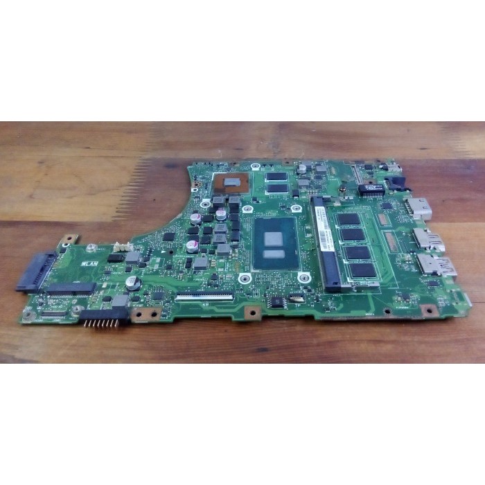 MAINBOARD MOTHERBOARD LAPTOP ASUS A456U A456 X456U X456