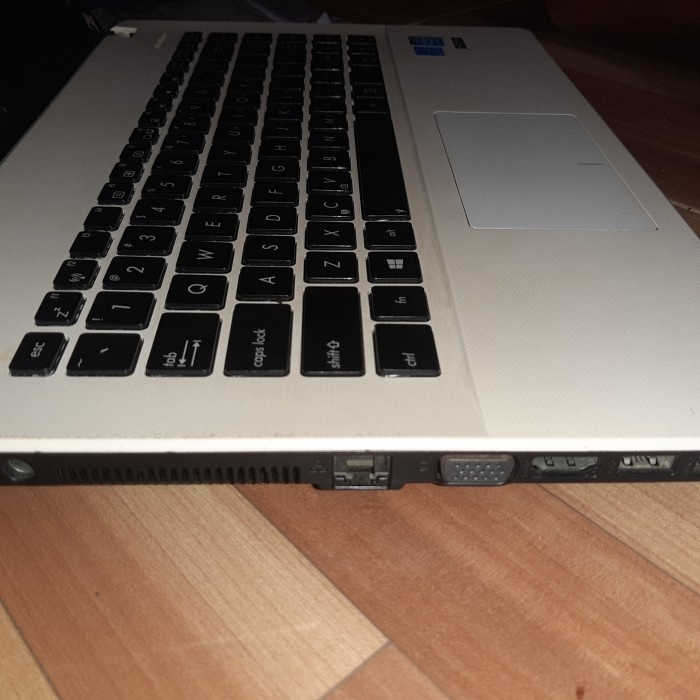 MAINBOARD ASUS X451C