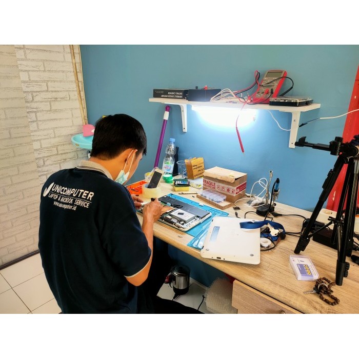 SERVICE LAPTOP KALIBATA CITY JAKARTA