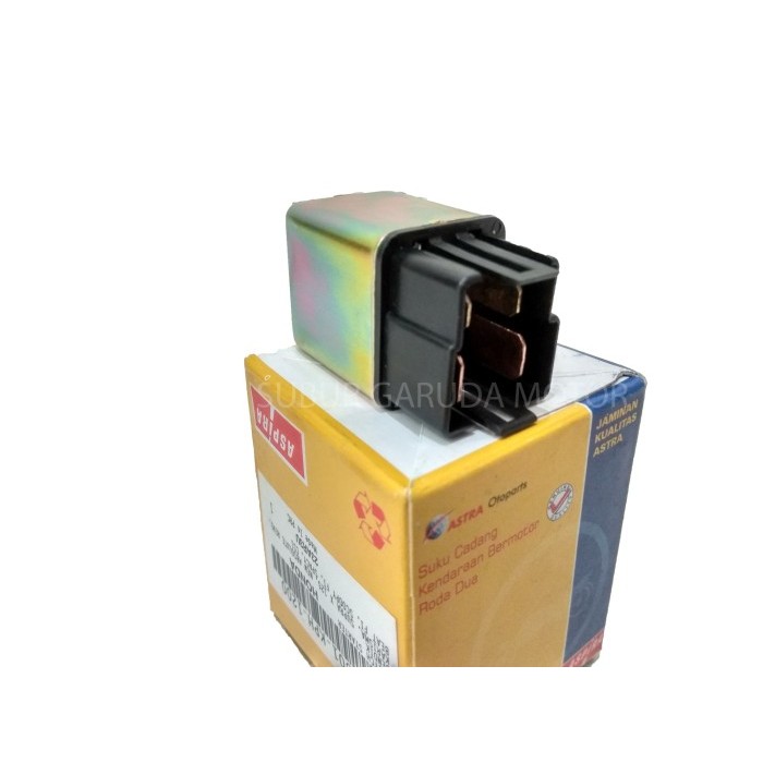 BENDIK STATER ASPIRA VARIO BEAT SCOOPY SUPRA X 125 NEW REVO