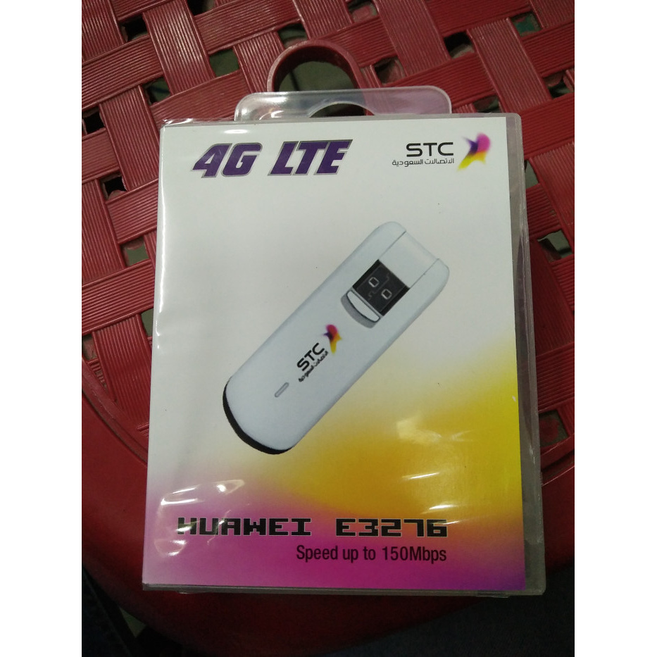 MODEM HUAWEI E3276 SPEED 150MBPS 4G LTE
