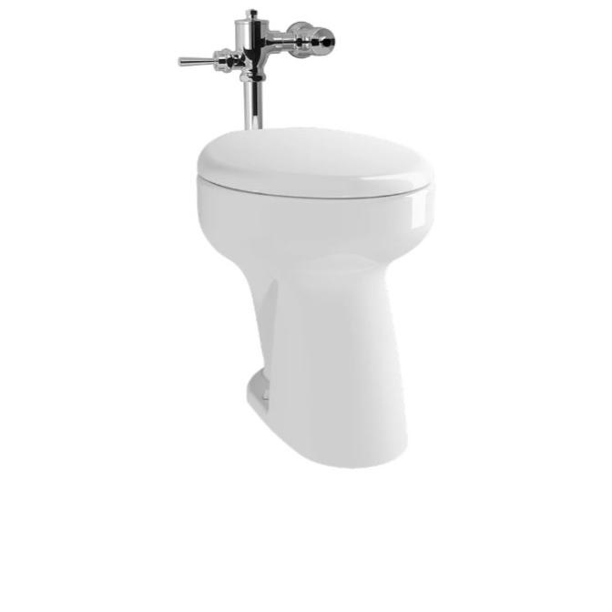 Kloset Closet Toto C51  Ready