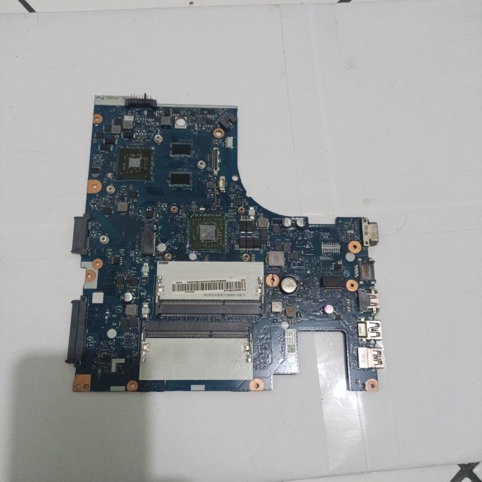 MOTHERBOARD MOBO MAINBOARD LENOVO G40-45 AMD NO DISPLAY