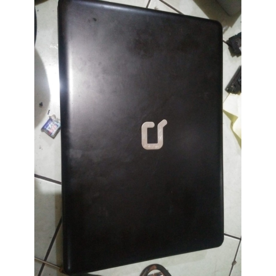 LAPTOP COMPAQ 510