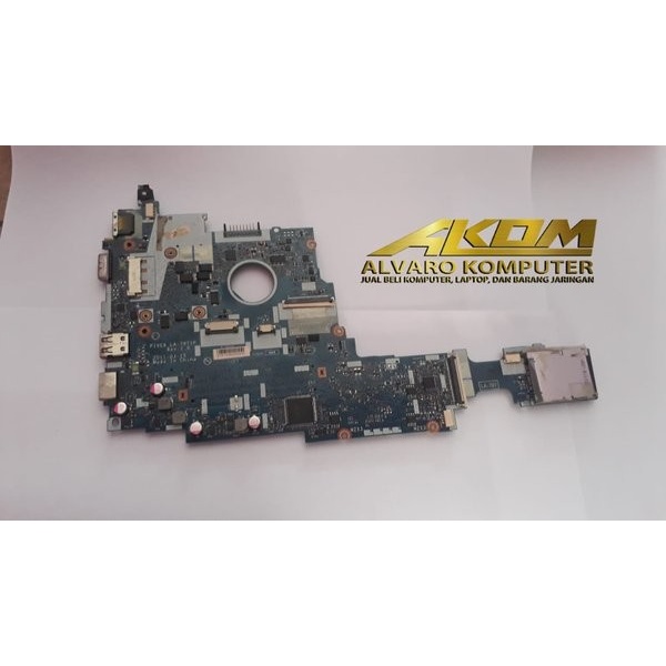 BJ - MOTHERBOARD ACER ASPIRE ONE 722