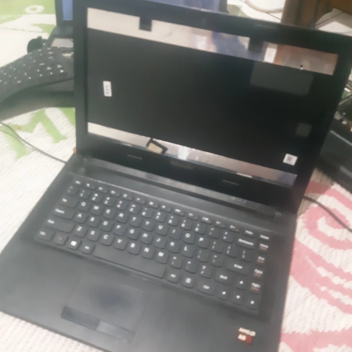 MOTHERBOARD CASING BATERAI PART LENOVO G40 45 G40 30 AMD A8