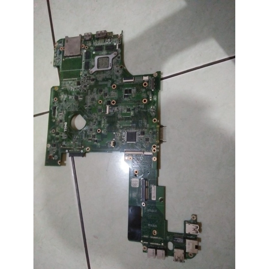 MOBO LAPTOP DELL INSPIRON N4110