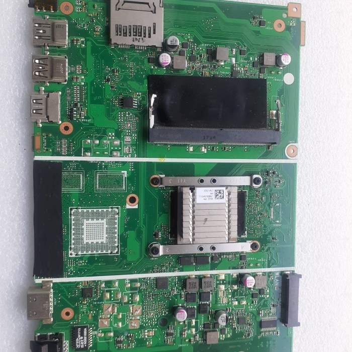 TERBARU MAINBOARD MOBO ASUS X441U X441 SERIES