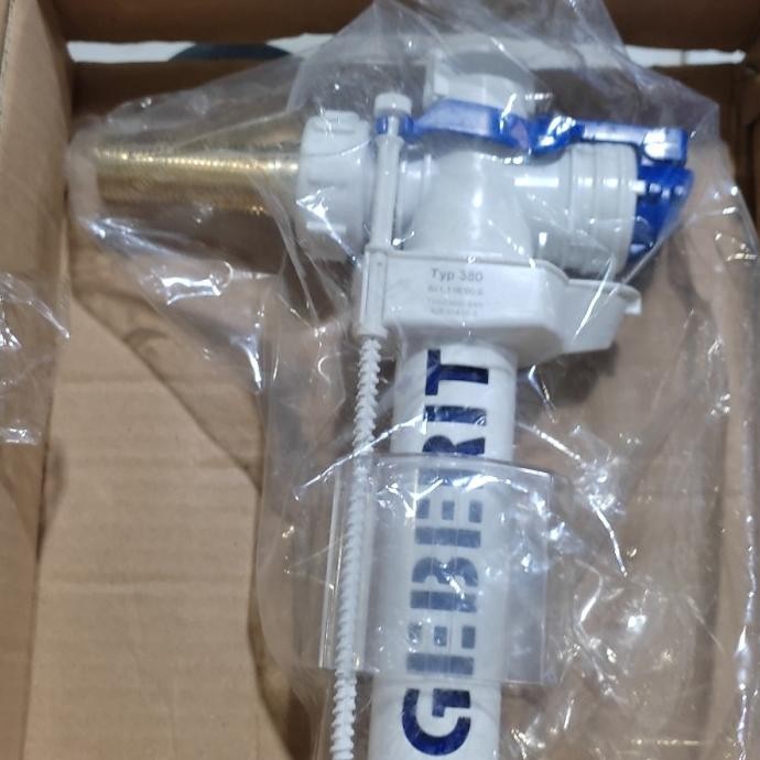 Plampung Kloset For Cw436Nj, Cw820J, Cw825J /Plampung Kloset J Max  Ready