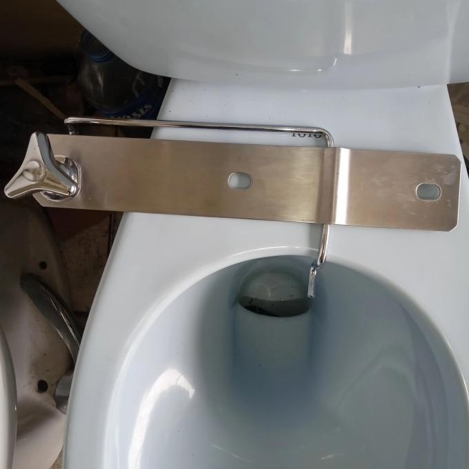 Jet Washer Toto | Plat Jet Washer  Ready