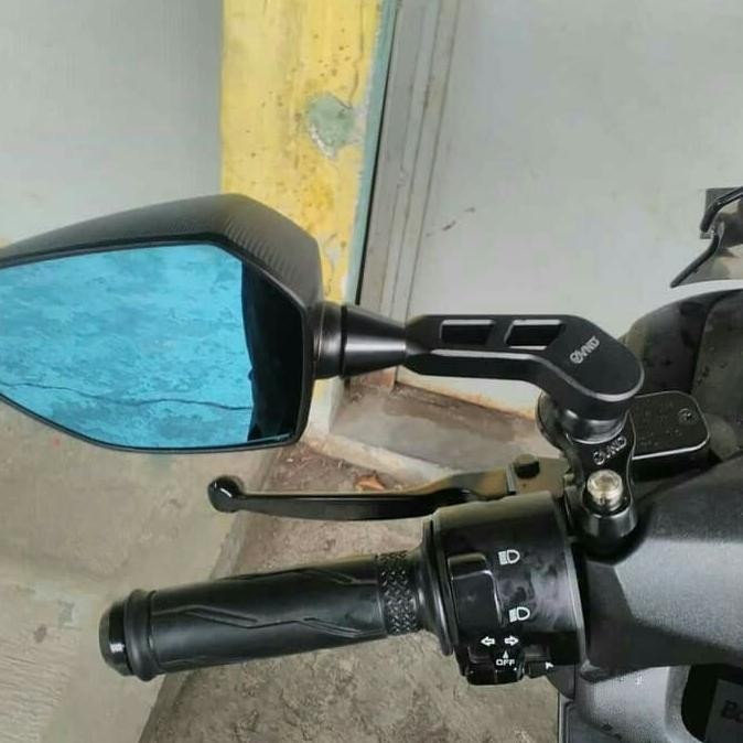 Spion Ducati VND Universal Motor Original Spion Jumbo Ducati Tomok VND