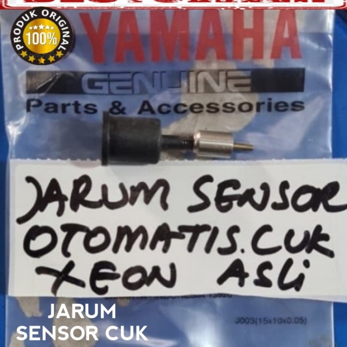 JARUM SENSOR OTOMATIS CUK XEON. NOUVO Z. ASLI