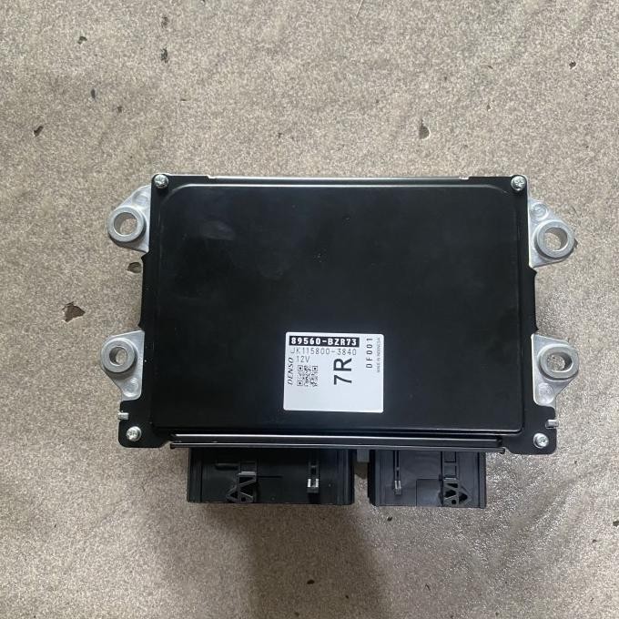 89560-Bzr73 Ecu Computer Engine Control Calya Sigra Manual  Ready